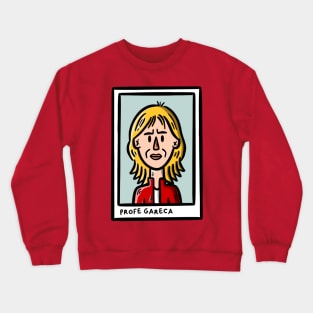 Ricardo Gareca - Peru Crewneck Sweatshirt